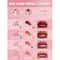 Sheglam Bold Booster Lip Plumper - 310 Cherry Gleam (1.5 g)