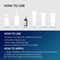 Dr.Melaxin Tx-Serum Korean Dark Spot Brightening Serum with Tranexamic Acid & Niacinamide (30 ml)