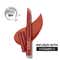 Lakme 9 to 5 Forever Matte Lip Crayon - Classic Nude (1.1 g)