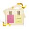 LA' French Brat + Cassanova Men Perfume Gift Set (2 pcs)