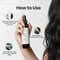 Sadhev Hair Spray - Heat Protection (150 ml)