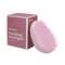 Alan Truman Handbag Detangler - Compact Detangling Brush - Pink