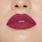 Europe Girl Velvet Matte Liquid Lipstick - Mulberry 01 (3.5 g)