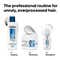 L'OREAL PROFESSIONNEL Xtenso Care Serum For Frizz-Free, Smooth & Manageable Hair (50 ml)