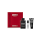 Salvatore Ferragamo Uomo Signature Eau de Parfum Holiday Kit: Eau De Parfum 100ml, 100ml Shampoo Shower Gel, 10ml P.Sp - 3 Pcs