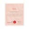 Samourai "Blooming Love" Eau de Parfum Natural Spray (50ml)