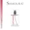 Samourai "Catch Her" Eau de Toilette Natural Spray (50ml)