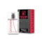 Samourai "Catch Her" Eau de Toilette Natural Spray (50ml)