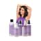Sanfe Intimate Wash - Lavender & Chamomile and Promise Face Acne Patch - Pack of 36 Combo