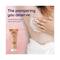 Sanfe Brightening Intimate Cranberry Scrub (50g)