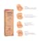 Sanfe Eyebrow Touch Up Face Razor - (3Pcs)