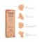 Sanfe Eyebrow Touch Up Face Razor - (3Pcs)