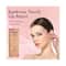Sanfe Eyebrow Touch Up Face Razor - (3Pcs)