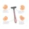 Sanfe Shea Butter Body Razor - (3Pcs)