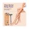Sanfe Shea Butter Body Razor - (3Pcs)