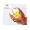 Saniola Hand Sanitizer Aloe & Basil (38ml)