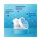 SCENTIO Milk Plus Organic Whitening Facial Mask (100ml)