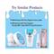 SCENTIO Milk Plus Organic Whitening Facial Mask (100ml)
