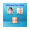 SCENTIO Milk Plus Organic Whitening Facial Mask (100ml)