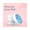 SCENTIO Milk Plus Organic Whitening Facial Mask (100ml)