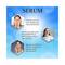 SCENTIO Milk Plus Organic Bright and White Serum (100ml)