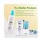 SCENTIO Milk Plus Organic Bright and White Serum (100ml)