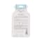 SCENTIO Milk Plus Q10 Plus Vitamin C Organic Sheet Mask (25ml)