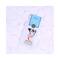 SCENTIO Milk Plus Q10 Plus Vitamin C Organic Sheet Mask (25ml)