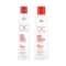 Schwarzkopf Professional Bonacure Damage Repair Combo with Arginine - (Shampoo + Conditioner)