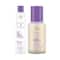 Schwarzkopf Professional Bonacure Frizz Away Shampoo (250 ml) and Smoothing Oil (50 ml) Combo