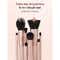 Swiss Beauty Take Me Anywhere Brush Set (8 pcs)