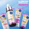Nivea Luminous Even Glow Bubble Foam Face Wash (100 ml)
