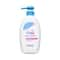 Sebamed Baby Cleansing Bar (100 g), Baby Gentle Wash (400 ml) & Baby Lotion (400 ml) Combo