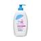 Sebamed Baby Cleansing Bar (150 g), Baby Gentle Wash (400 ml) & Baby Lotion (400 ml) Combo