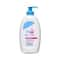 Sebamed Baby Wash + Cream + Lotion