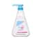 Sebamed Children's Shampoo (500 ml) & Baby Cream Extra Soft (50 ml) Combo