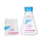 SebaMed Baby Children Shampoo (150 ml) & Baby Cleansing Bar (100 g) Combo