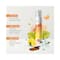 Secret Temptation Te Amo Breeze No Gas Perfume Body Mist (120ml)
