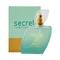 Secret Temptation Romance Daily Freshness Deodorant & Dream Eau De Parfum (50 ml) Combo