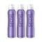 Secret Temptation Romance Daily Freshness Deodorant Body Spray (225 ml) (Pack of 3) Combo
