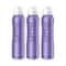 Secret Temptation Romance Daily Freshness Deodorant Body Spray (225 ml) (Pack of 3) Combo