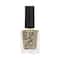 Sery Colorflirt Nail Paint Glitter - Gold Glitter (10ml)
