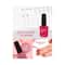 Sery Colorflirt Nail Paint Glitter - Gold Glitter (10ml)