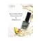 Sery Colorflirt Nail Paint Glitter - Gold Glitter (10ml)