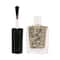 Sery Colorflirt Nail Paint Glitter - Gold Glitter (10ml)