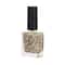 Sery Colorflirt Nail Paint Glitter - Gold Glitter (10ml)