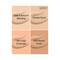 Sery Hi-Cover Super Coverage Concealer - Porcelain (5ml)