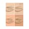 Sery Hi-Cover Super Coverage Concealer - Ginger (5ml)