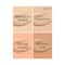 Sery Hi-Cover Super Coverage Concealer - Natural (5ml)