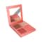 Sery 3-In-1 Oh So Nice Face Make Up Palette - Just Peachy (18g)